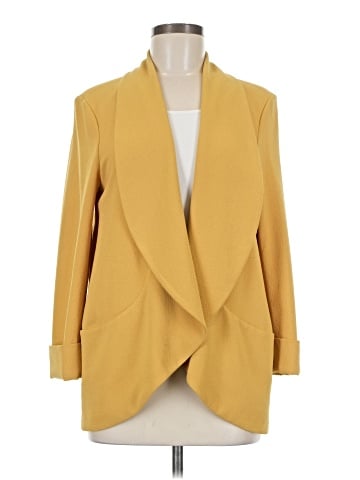 Bar III Cardigan (view 1)