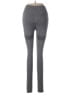 Bootyful Gray Yoga Pants Size S - photo 2