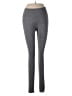 Bootyful Gray Yoga Pants Size S - photo 1