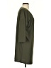 Leith Green Casual Dress Size L - photo 4