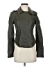 Dollhouse 100% Polyester Green Jacket Size S - photo 1