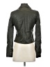 Dollhouse 100% Polyester Green Jacket Size S - photo 2