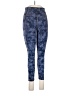 Athleta Blue Active Pants Size M - photo 1