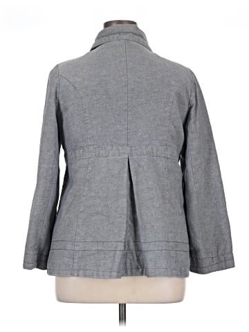 Mossimo Coat (view 2)
