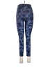 Athleta Blue Active Pants Size M - photo 2