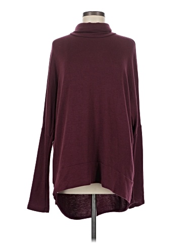 Madison Turtleneck Sweater (view 1)
