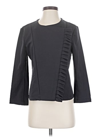 Ann Taylor LOFT Outlet Blazer (view 1)