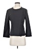 Ann Taylor LOFT Outlet Gray Blazer Size S - photo 1