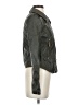 Dollhouse 100% Polyester Green Jacket Size S - photo 4