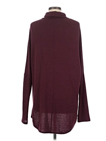 Madison Turtleneck Sweater (view 2)