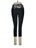 MPG Color Block Black Active Pants Size M - photo 2