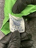 Lands' End Green 3/4 Sleeve Button-Down Shirt Size 8 - photo 8