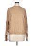 A New Day Tan Pullover Sweater Size L - photo 1