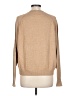 A New Day Tan Pullover Sweater Size L - photo 2