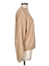A New Day Tan Pullover Sweater Size L - photo 4