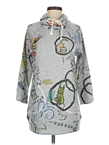 Inoah Pullover Sweater (view 1)