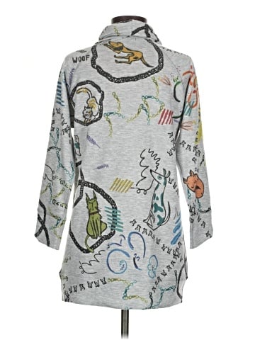 Inoah Pullover Sweater (view 2)