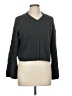 Old Navy Gray Pullover Sweater Size M (petite) - photo 1