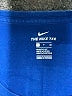 Nike Blue Active T-Shirt Size S - photo 4