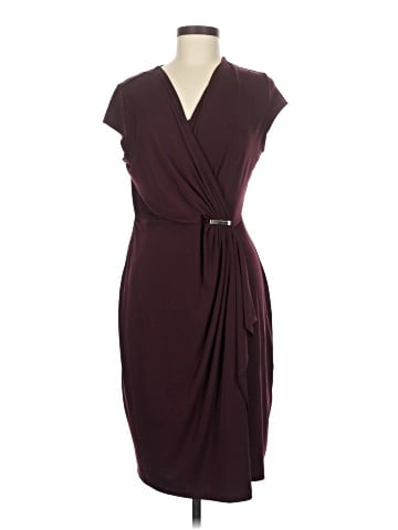 Charter Club Cocktail Dress (view 1)