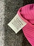Mimosa Pink Sleeveless Top Size L - photo 8