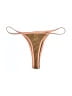 Andi Bagus Tan Swimsuit Bottoms Size Sm - Med - photo 2