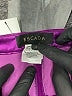 Escada Purple Casual Pants Size EU 38 / US 8 - photo 3
