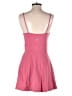 Assorted Brands Solid Pink Romper Size M - photo 2