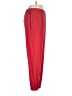 Trouve Solid Red Track Pants Size 8 - photo 4