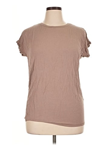 Piko Short Sleeve T-Shirt (view 1)