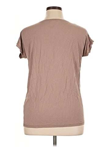 Piko Short Sleeve T-Shirt (view 2)