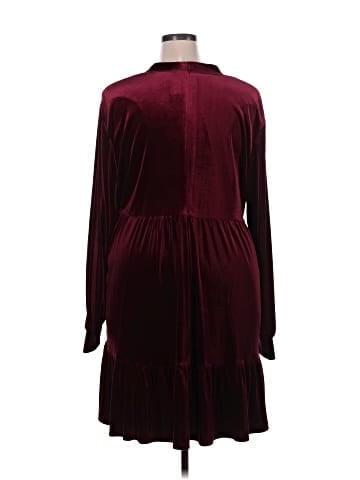 Taylor Cocktail Dress (view 2)