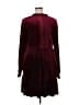 Taylor Burgundy Cocktail Dress Size 22W Plus - photo 2