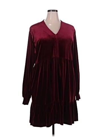 Taylor Cocktail Dress (view 1)