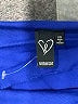 Windsor Solid Blue Casual Skirt Size XS - photo 4