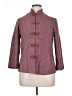 Assorted Brands Burgundy Jacket Size 15 - photo 1