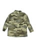 Gap Kids Camo Green Jacket Size XS (kids) - photo 1