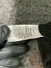 Glam Black Casual Dress Size M - photo 7