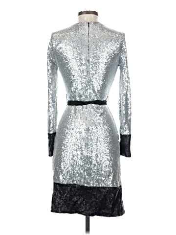 Mark + James by Badgley Mischka Cocktail Dress (view 2)