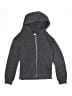 Vintage Havana Gray Zip Up Hoodie Size 16 - photo 1