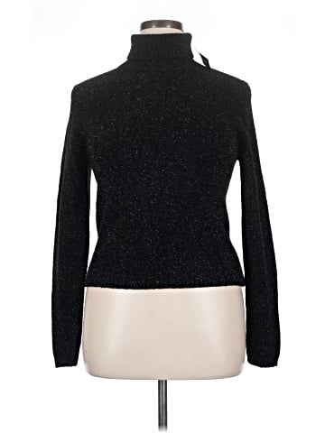 Andrea Jovine Turtleneck Sweater (view 1)