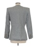 Kasper A.S.L. Gray Blazer Size 8 - photo 2
