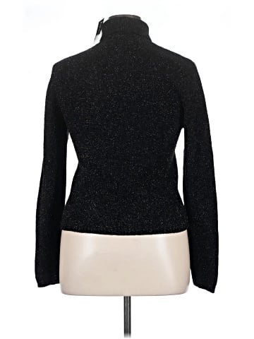 Andrea Jovine Turtleneck Sweater (view 2)