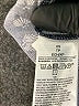 Gap 100% Viscose Rayon Black Short Sleeve Blouse Size XS - photo 8