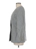 Kasper A.S.L. Gray Blazer Size 8 - photo 5