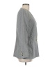 Kasper A.S.L. Gray Blazer Size 8 - photo 4