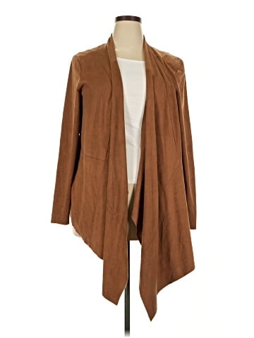 db established 1962 Coat (view 1)