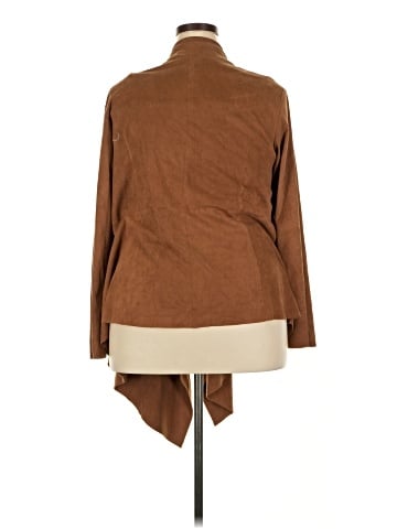 db established 1962 Coat (view 2)