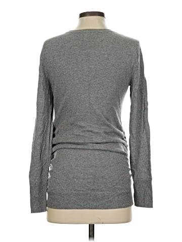 Motherhood Pullover Sweater (view 2)