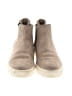 Vince. Gray Tan Sneakers Size 6 1/2 - photo 2